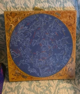 Springbok Star Zodiac Constellation Puzzle Astronomy Astrology Over 500 Pieces - Picture 1 of 2