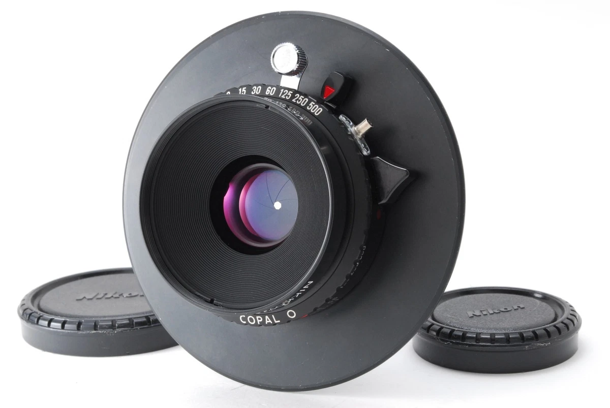 105mm Focal f/5.6 Camera Lenses for sale | eBay