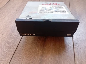 Rechner Navi Navigationssystem DVD Rom VOLVO S60 I V70 30732653 - Bild 1 von 4