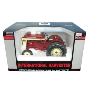 Spec Cast 1/16 International Harvester 340 Gas Utility Tractor ZJD1529 - Picture 1 of 2