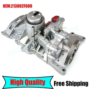 Oil Pump For Hyundai Tucson Kia Sportage 2.0 CRDi D4HA Euro 6 2015-2022- - Picture 1 of 3