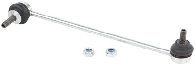 Suspension Stabilizer Bar Link Kit Front Right Delphi For 2004-2007 BMW 525i - Imagem 1 de 4