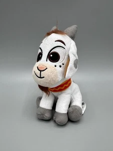 Super Sema Peluche Cabra Pequeño 6” Kukua Educación Limitado Peluche - Imagen 1 de 8