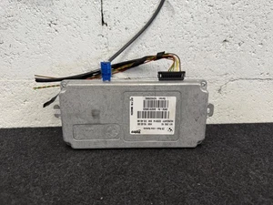 ✅ BMW REAR VIEW CAMERA CONTROL MODULE UNIT OEM Part No: 16129510 - Picture 1 of 10