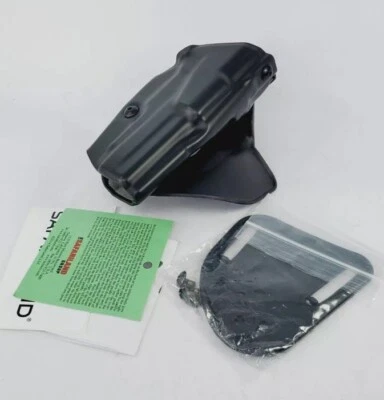 Safariland 6378 for Sig Sauer P226 P220 NO RAIL Holster OWB PADDLE 9mm .40 Right - Image 1 of 4