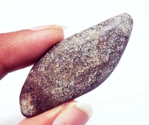 Piedra preciosa suelta certificada turquesa natural australiana de 33,70 quilates con regalo gratis - Imagen 1 de 6
