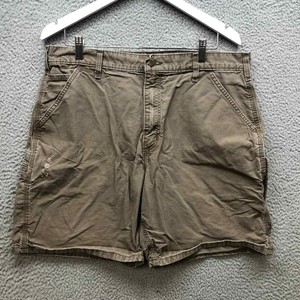 Moda pantalones cortos informales sin cinturón pantalones cortos de  camuflaje del ejército para hombre pantalones de trabajo holgados de  algodón #DarkYellow Pantalones cortos militares Cargo para hombre rocic.com