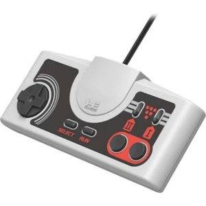 HORI Turbo Pad for PC Engine mini JAPAN OFFICIAL - Picture 1 of 2