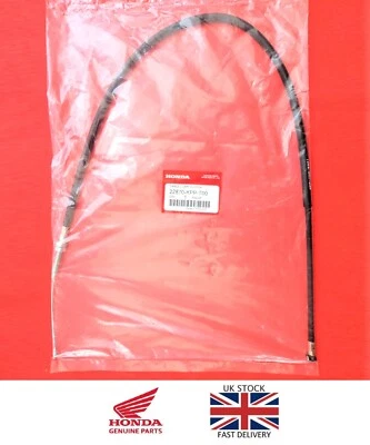 Cabo de embreagem GENUÍNO Honda CBR125 R 2011 - 2020 - Imagem 1 de 4