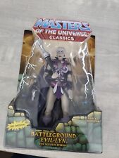 BATTLEGROUND EVIL-LYN Masters Of The Universe Classics