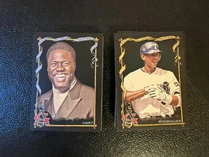 2023 Topps Allen & Ginter X 201-400 BUY 5 GET 5 FREE Complete Your Set You Pick - Bild 1 von 111