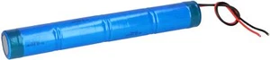 Pila 4,8V 4500mAh Para para RZB zimmermann 67000.0.62 - Imagen 1 de 7