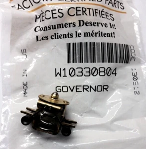 ✅OEM Whirlpool W10330804 KitchenAid Mixer Speed Governor AP6019708 PS11753017 - Picture 1 of 3