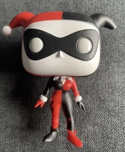 Funko Batman Animated Series 156 Harley Quinn LOOSE OOTB OOB VAULTED - Picture 1 of 2