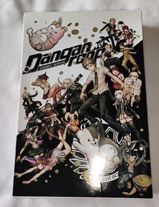 Danganronpa 2: Goodbye Despair Collector's Edition Sony PS Vita CIB - Picture 1 of 9