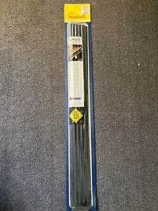 NEW! VENTSHADE STEPSHIELD CUSTOM FIT FOR Dodge pick-up 1994-01 - Picture 1 of 3
