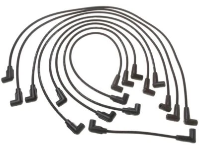 Juego de cables de bujía para GMC G3500 1994-1996 AC Delco 57712HFJS 1995 5,7 L V8 Foto 1 de 2