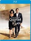 Quantum of Solace Blu-ray - Blu-ray By Quantum of Solace - VERY GOOD