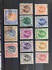 rhodesia and nyasaland stamps