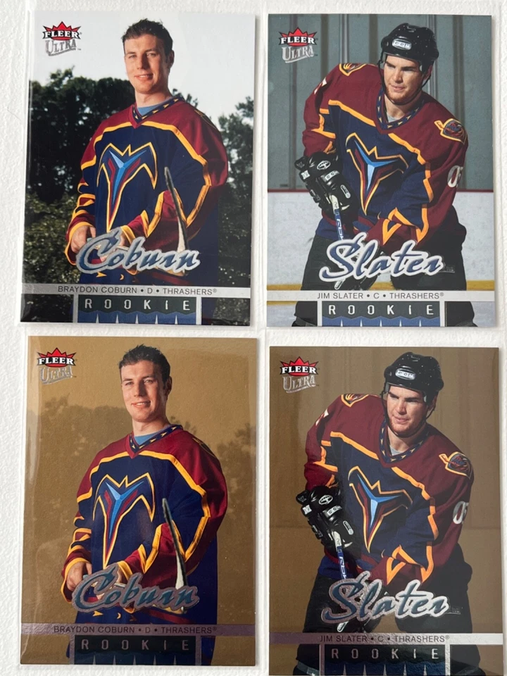 2005-06 Fleer Ultra ROOKIE & Gold Medallion   Pick From List !! - Image 1 of 1