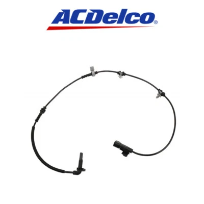 Sensor de velocidade de roda ACDelco ABS 42686717 42686717 para Chevrolet Cruze 2016-2019 - Imagem 1 de 3
