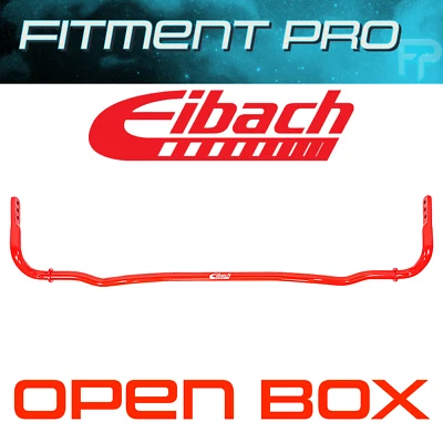 Eibach Rear Sway Bar For 2005-2012 Porsche 911 Carrera RWD 997 E40-72-007-04-11 - Image 1 of 4