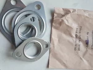 Auspuffdichtungen VW Käfer 34 PS Goetze - Bild 1 von 1