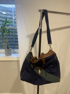 weekend bolsa ralph lauren