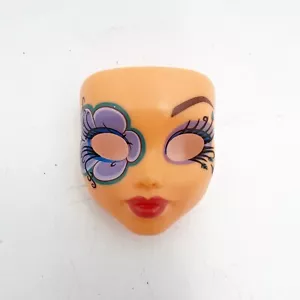 Inner Monster Starter Pack Shockingly Shy & Scared Silly- Face Mask Only - Picture 1 of 2