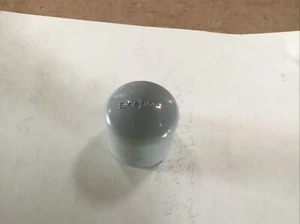 Lot of 50, Kraloy/Scepter 1/2” PVC Conduit End Caps - Picture 1 of 3