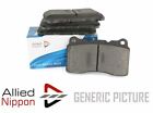 FRONT BRAKE PADS ALLIED NIPPON FOR AUDI A3 LIMOUSINE 1.2 L ADB12158