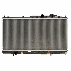 RAYTEN CU2406 Radiator For Mitsubishi Eclipse 99 2.4 L4 (29 1/8" Width) - Picture 1 of 4