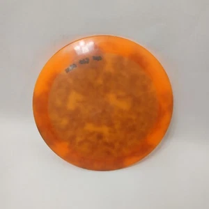 Used DISC GOLF INNOVA CHAMPION SHRYKE DISTANCE DRIVER 177g Custom Dye Green Good - Picture 1 of 7