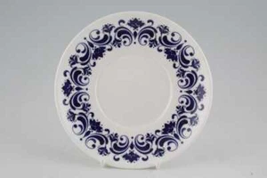 Tuscan & Royal Tuscan - Majorca - Soup Cup Saucer - 212095G - Picture 1 of 1
