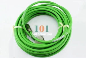 1PCS NEW FOR Encoder cables 6FX8002-2EQ10-1BA0 10M #E6 - Bild 1 von 4