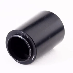 ^ Novoflex LEIAN M39 Macro Tube Adapter [USER] - Picture 1 of 2