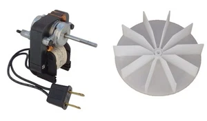 Fasco Motors Fasco K1575 Universal Bathroom Fan Replacement Electric Motor Ki... - Picture 1 of 2