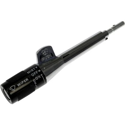 49273 Dorman Windshield Wiper Switch for Olds Chevy Cutlass NINETY EIGHT SaVana - Image 1 of 4