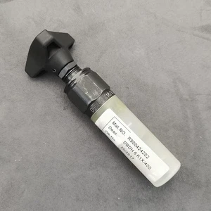 Brand New R900424202 Relief Valve for Rexroth DBDH6K1X/400 - Picture 1 of 8