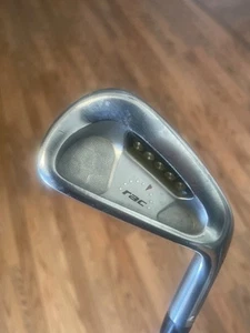 taylormade rac 6 iron. (don’t know the flex). - Picture 1 of 4