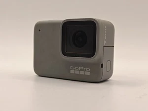 GoPro HERO7 Action Camera - White - Picture 1 of 9