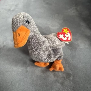 Honks Beanie Baby 1999 - Afbeelding 1 van 5