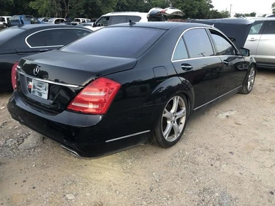 Módulo informático sensor radar trasero Mercedes Benz S550 2012-2017 954789 Foto 1 de 4