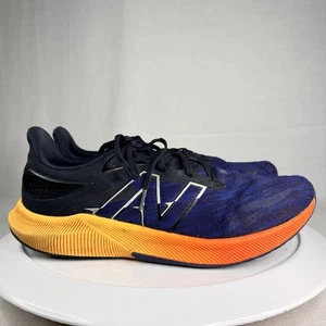 New Balance Fuelcell Propel V3 Running Multi Color Sneaker MFCPRLB3 Herren Gr. 13 - Bild 1 von 9