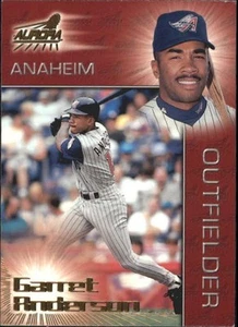B2386- 1998 Aurora Baseball Card # S 1-200 + Einsätze -du Pick- 15 + Free US - Bild 1 von 463