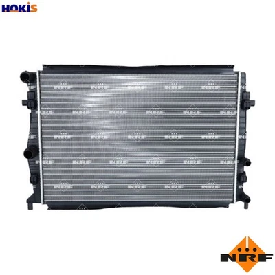 RADIATOR ENGINE COOLING 58398A FOR CHZK/DKLB 1.0L 3cyl CHPB/CPWA/CPVB 1.4L 4cyl - Image 1 of 4