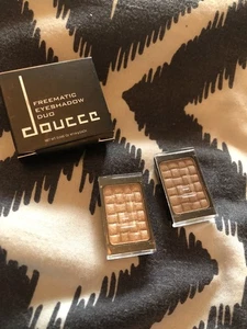 Doucce Freematic Eyeshadow Duo 78 Kate 81 Tenley 2.8g - Picture 1 of 10