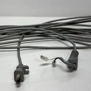 Dyson DC50/DC07/DC14/DC24 Staubsauger Grau Netzkabel Original Original Original Zubehör Herstellerteil - Bild 1 von 3