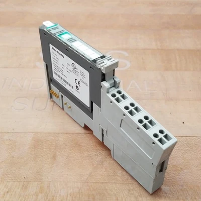 Allen Bradley 1734-0B8E Output Module, Series C, 92410871, 24VDC - USED - Image 1 of 4