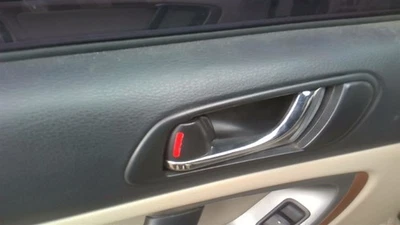 LEGACY    2007 Door Handle Interior 30094628 Foto 1 de 4